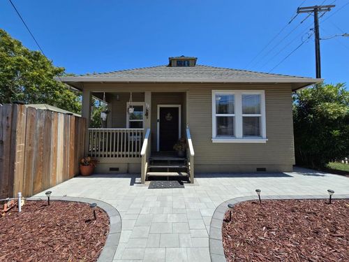 38 Monterey St, San Juan Bautista, CA, 95045 | Card Image