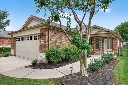 2831 Cone Flower Dr, Richmond, TX, 77469-5553 | Card Image