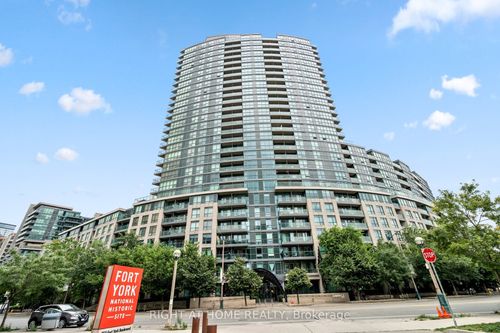 329-231 Fort York Blvd, Toronto, ON, M5V1B2 | Card Image