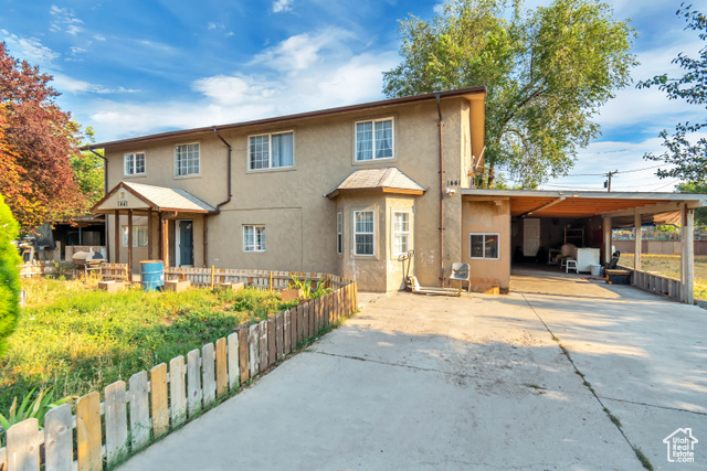 Parkway Ave, West Valley City, UT 84119