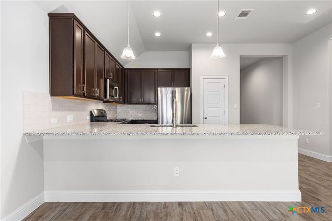 232 Gaida Loop, House other with 3 bedrooms, 2 bathrooms and null parking in Georgetown TX | Image 8