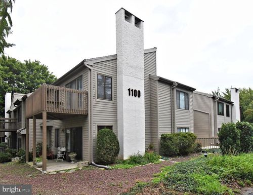1110 Pritchard Pl, NEWTOWN SQUARE, PA, 19073-3040 | Card Image