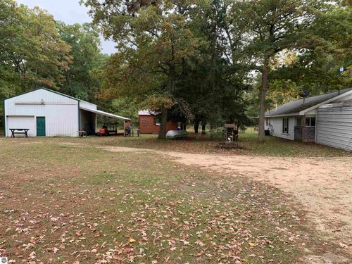 17851 Caberfae Highway, Wellston, MI, 49689 | Card Image