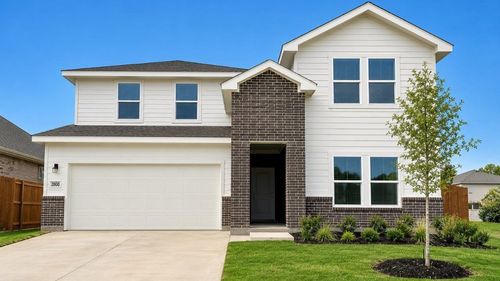 2800 Hawk Dr, Denton, TX, 76205-2014 | Card Image