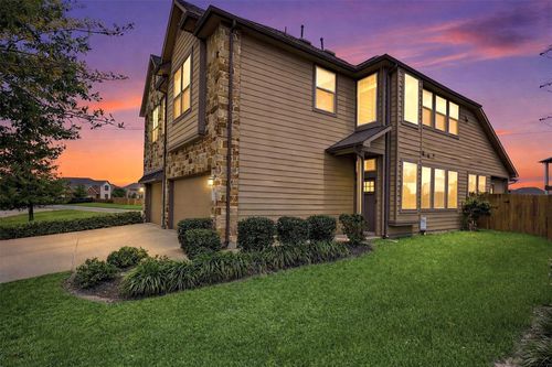 28027 Rocky Heights Drive, Spring, TX, 77386 | Card Image
