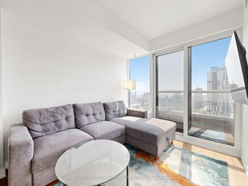 4001-319 Jarvis St, Toronto, ON, M5B0C8 | Card Image