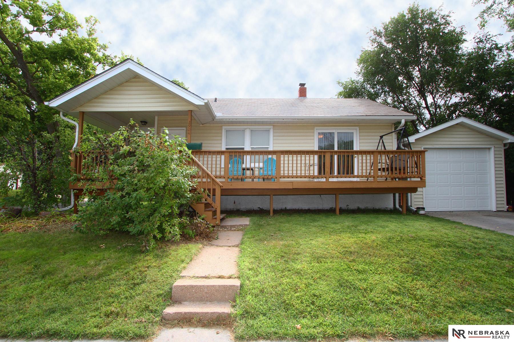 14th St, Lincoln, NE 68502