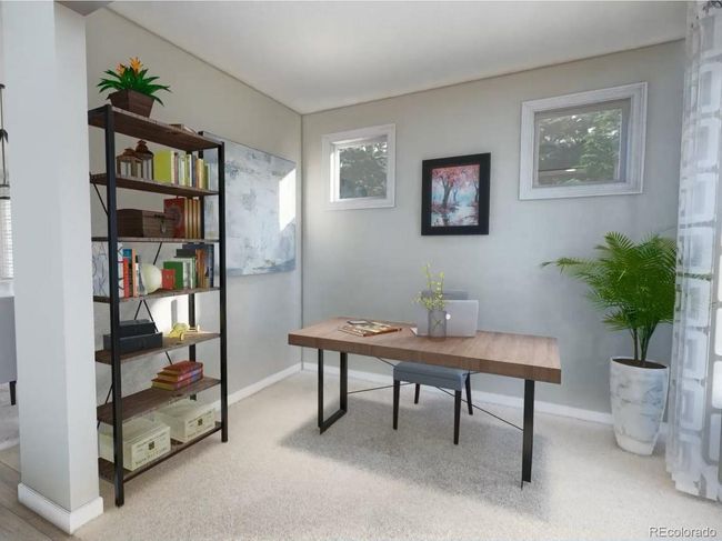 Photo is not of the actual home, but is an inspirational photo of builder’s model home and may depict options, furnishings, and/or decorator features that are not included | Image 4