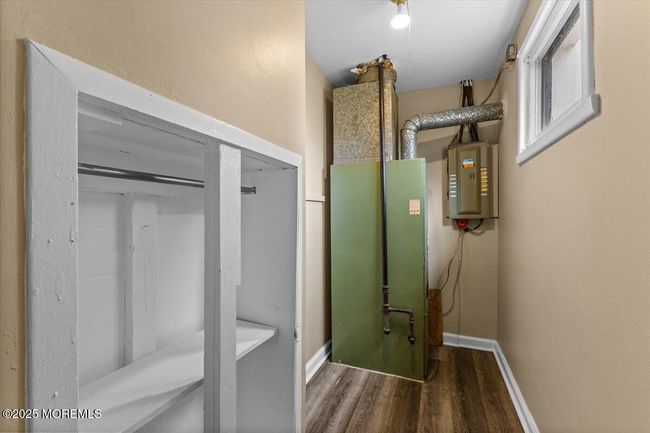 56 Wert Ave, House other with 2 bedrooms, 2 bathrooms and null parking in Hamilton NJ | Image 23