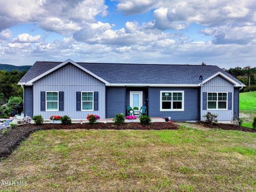 499 Ritchey Bridge Road, Everett, PA, 15537 | Card Image