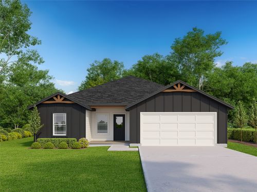 1016 Gatlin Cir, Springtown, TX, 76082-3208 | Card Image