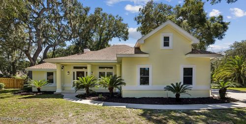 4945 Spanish Oaks Circle, Fernandina Beach, FL, 32034 | Card Image