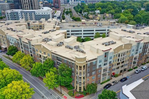 4013-390 17th St #4013 Street, Atlanta, GA, 30363 | Card Image