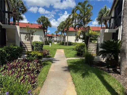 apt-203-4315 27th Ct Sw, NAPLES, FL, 34116-7983 | Card Image