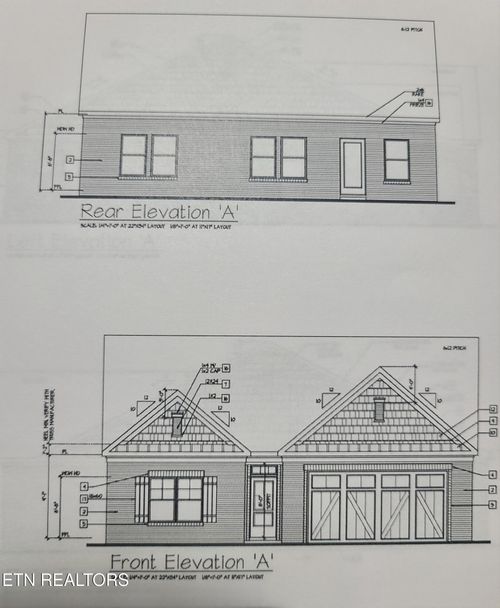199 Chippewa Ln, Rutledge, TN, 37861-1402 | Card Image