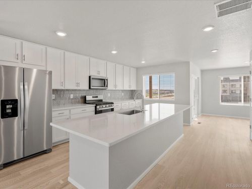 14586 Mellow Ct, Morrison, CO, 80465-1163 | Card Image