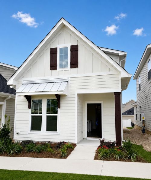 2836 Mews Lndg, TALLAHASSEE, FL, 32308-5087 | Card Image