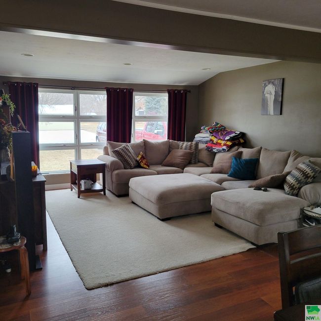 303 E Barnes St, House other with 4 bedrooms, 2 bathrooms and null parking in Marcus IA | Image 9