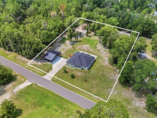 5300 Ne 52nd Pl, High Springs, FL, 32643-6147 | Card Image