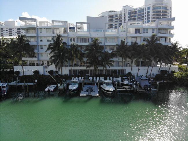 302 - 5970 Indian Creek Dr, Condo with 3 bedrooms, 3 bathrooms and null parking in Miami Beach FL | Image 26