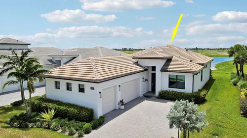 12220 Sw Fortezza Way, Port St Lucie, FL, 34987-8734 | Card Image