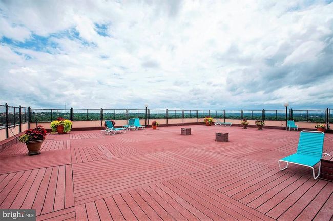 APT-1525N - 5500 Friendship Blvd, Condo with 0 bedrooms, 1 bathrooms and null parking in CHEVY CHASE MD | Image 34