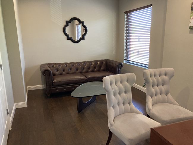 Upstairs office suite (facing parking lot) | Image 5