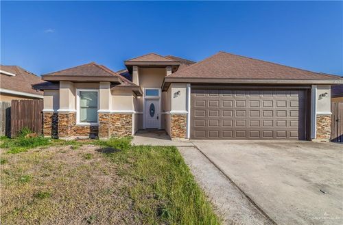 4117 S Las Nubes, Pharr, TX, 78577-9870 | Card Image