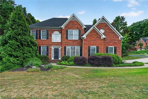 4969 Day Lily Way Nw, Acworth, GA, 30102-8118 | Card Image