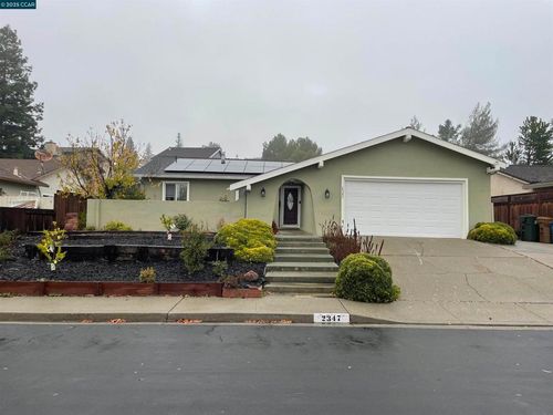 2347 Pinnacle Dr, Martinez, CA, 94553-5029 | Card Image