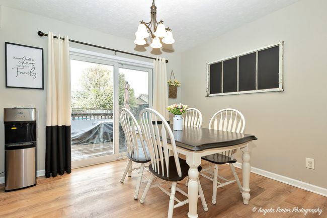 155 Shadowbrook Dr, House other with 3 bedrooms, 2 bathrooms and 2 parking in CAPRON IL | Image 12