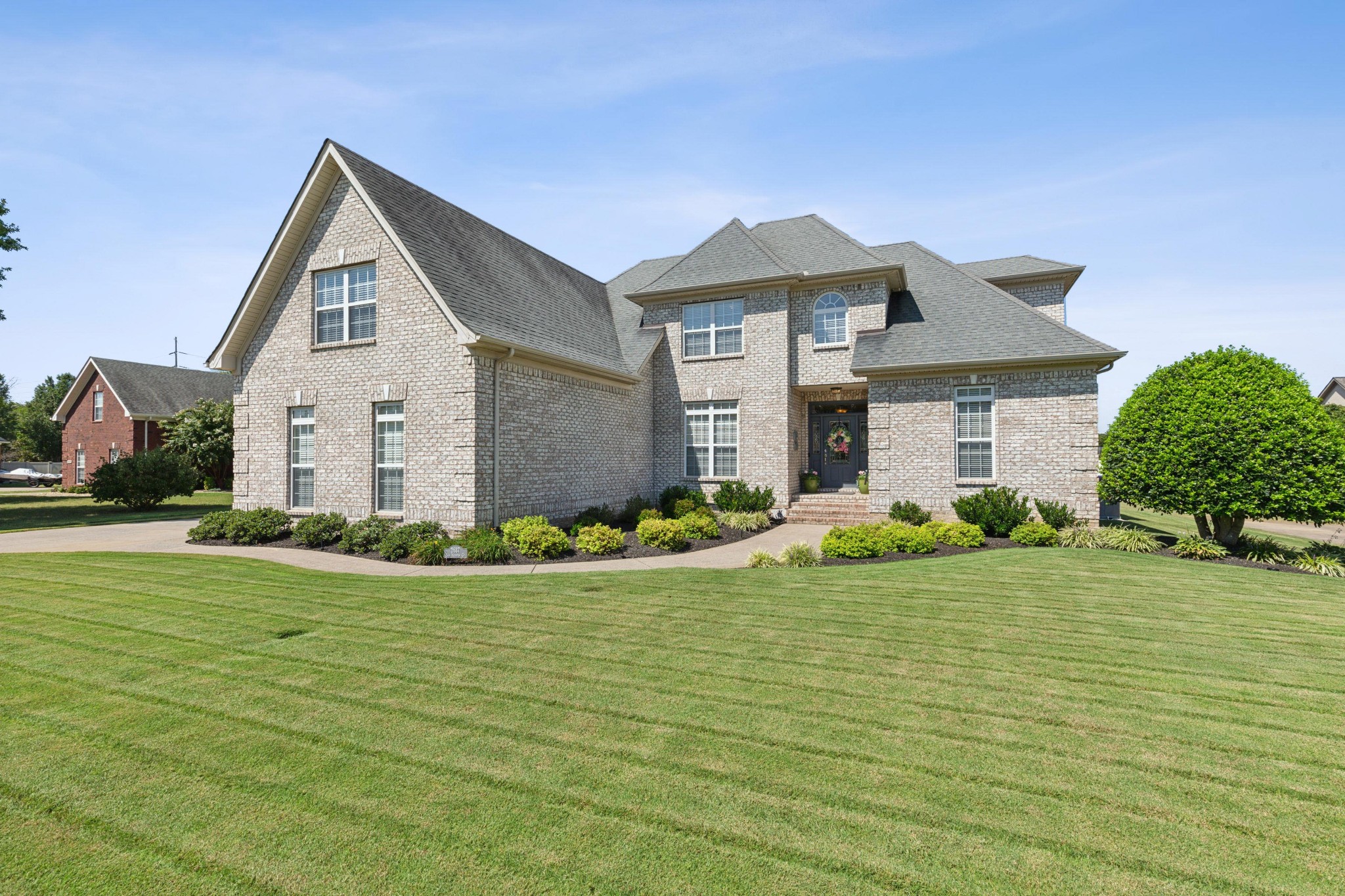 Jim Houston Ct, Murfreesboro, TN 37129