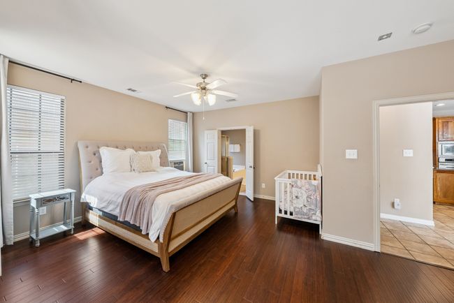 2018 Spring Creek Dr, House other with 5 bedrooms, 4 bathrooms and null parking in Midlothian TX | Image 16
