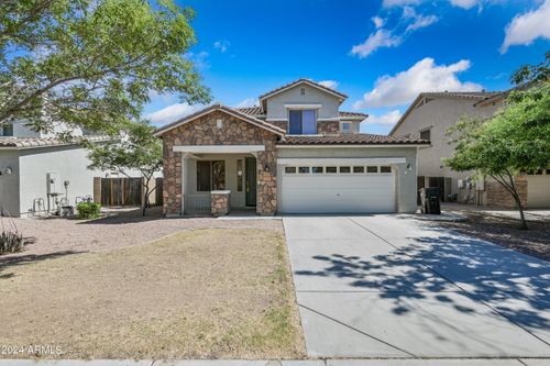 1543 E Nightingale Ln, Gilbert, AZ, 85298-6849 | Card Image