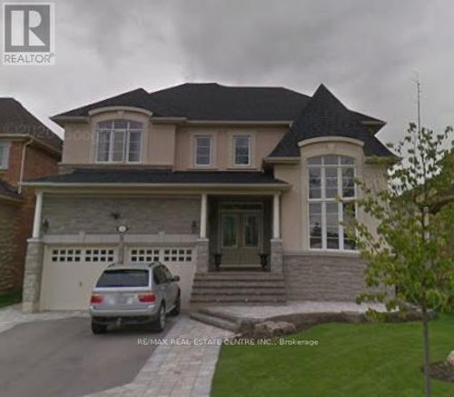 bsmt-3 Upperlinks Dr, Brampton, ON, L6P2T9 | Card Image