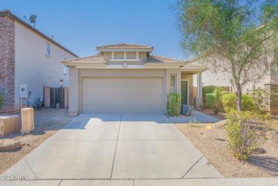 6034 N Florence Avenue, House other with 3 bedrooms, 2 bathrooms and null parking in Litchfield Park AZ | Image 1