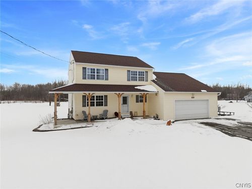 512 Shackelton Point Rd, Bridgeport, NY, 13030-9744 | Card Image