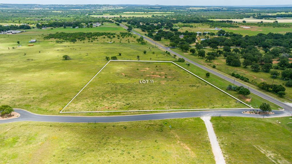 Land in Fredericksburg