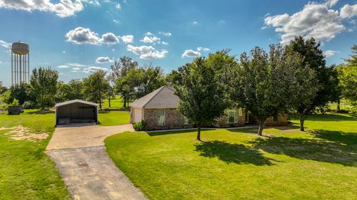 397 Munn Rd, Springtown, TX, 76082-5547 | Card Image
