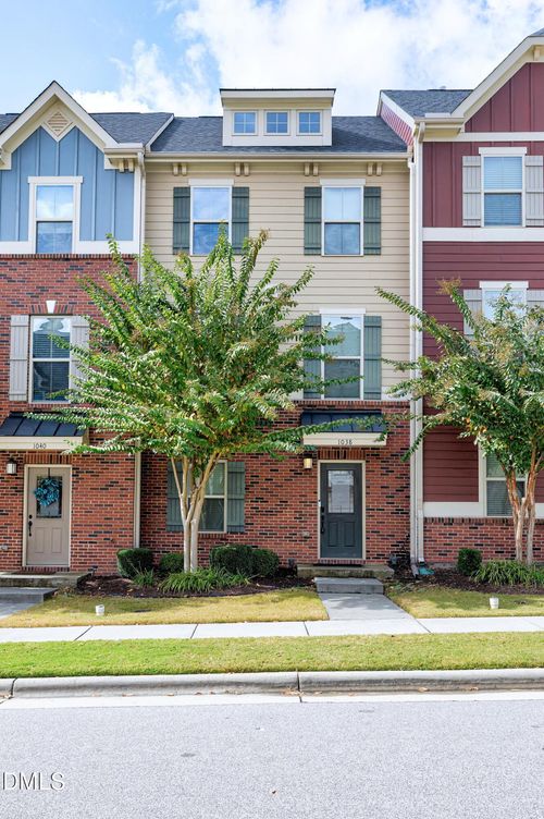 1038 Brownsmith Dr, Apex, NC, 27502-5107 | Card Image