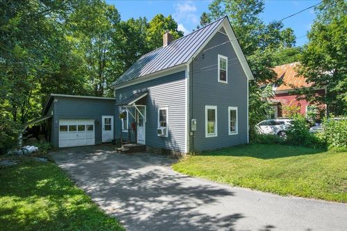 243 Saxtons River Rd, Bellows Falls, VT, 05101-4050 | Card Image