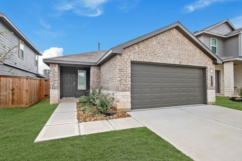 1354 Heather Rosewood Ln, Conroe, TX, 77301-2590 | Card Image