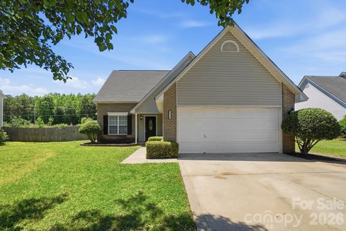 2729 Waycross Dr, Monroe, NC, 28110-6103 | Card Image