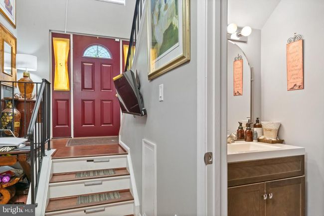 7914 Chapel Cove Dr, Townhouse with 3 bedrooms, 3 bathrooms and null parking in LAUREL MD | Image 10