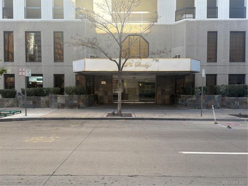 1606-1625 Larimer St, Denver, CO, 80202-2329 | Card Image