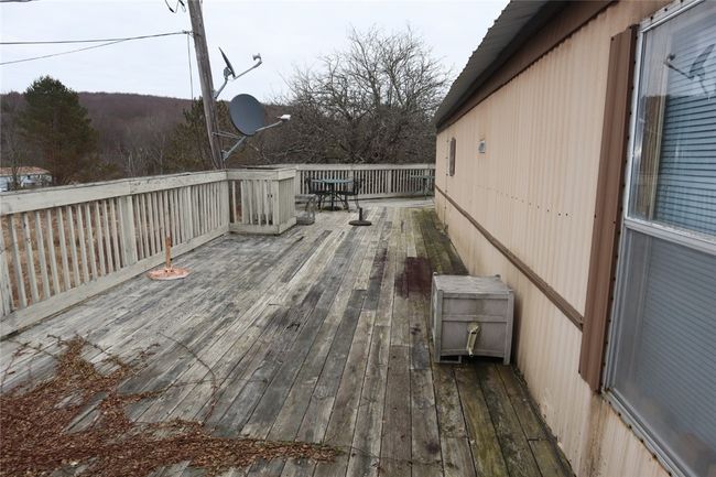 970 Briscoe Rd, House other with 3 bedrooms, 1 bathrooms and null parking in Swan Lake NY | Image 14