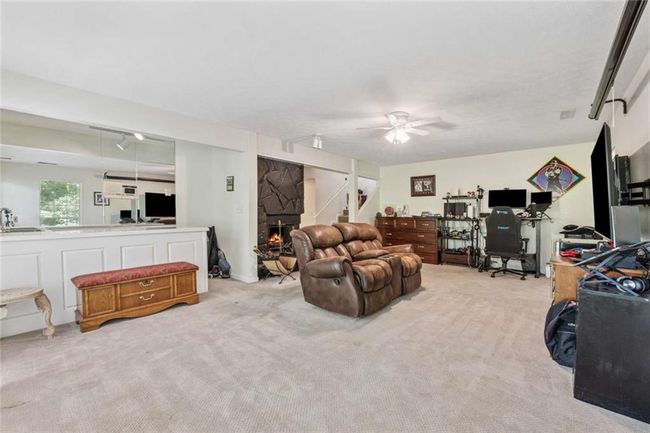 285 Glen Lake Dr, House other with 4 bedrooms, 4 bathrooms and 1 parking in Atlanta GA | Image 11