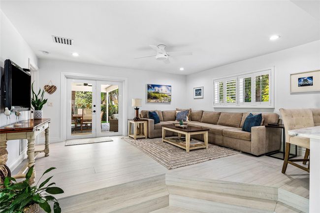 2642 Ne 26 Th Ter, House other with 4 bedrooms, 2 bathrooms and null parking in Lighthouse Point FL | Image 15