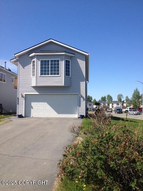6334 Rose Hip Cir, Anchorage, AK, 99507-5457 | Card Image