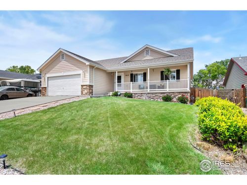 2609 Wharf St, Evans, CO, 80620-9208 | Card Image